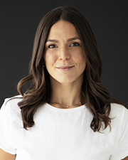 2025 Women in CRE: Anna Berger, Trayd